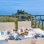 Residence Terra Rossa Taormina