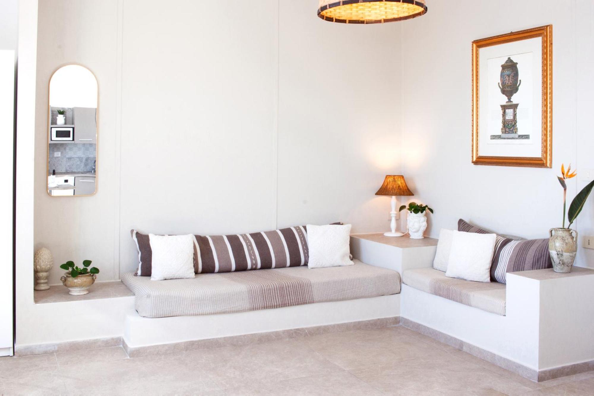 Terra Rossa Lägenhetshotell 3*