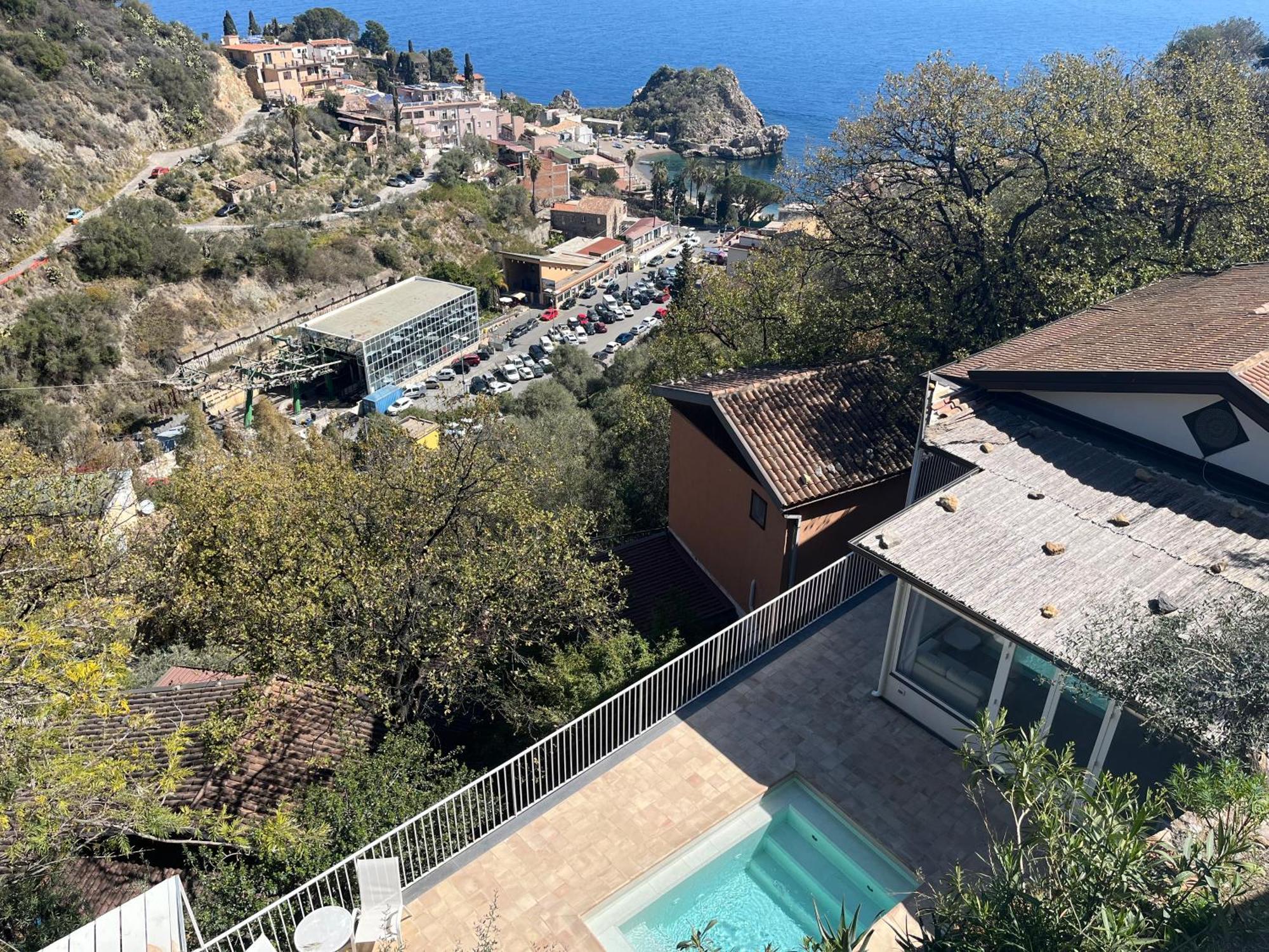 Terra Rossa Lägenhetshotell 3*