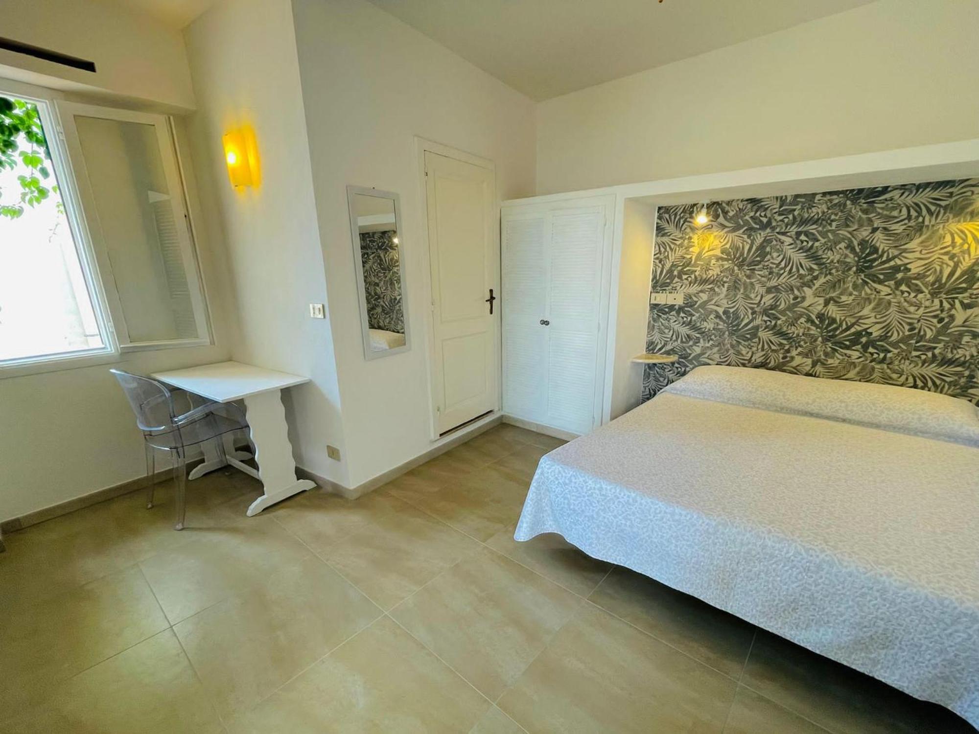 Terra Rossa Lägenhetshotell 3*