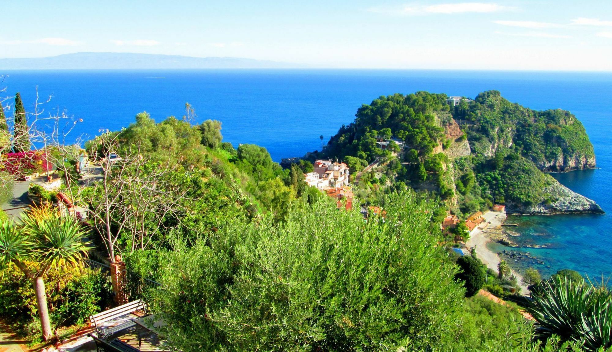 Terra Rossa Taormina