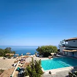 Residence Terra Rossa Taormina