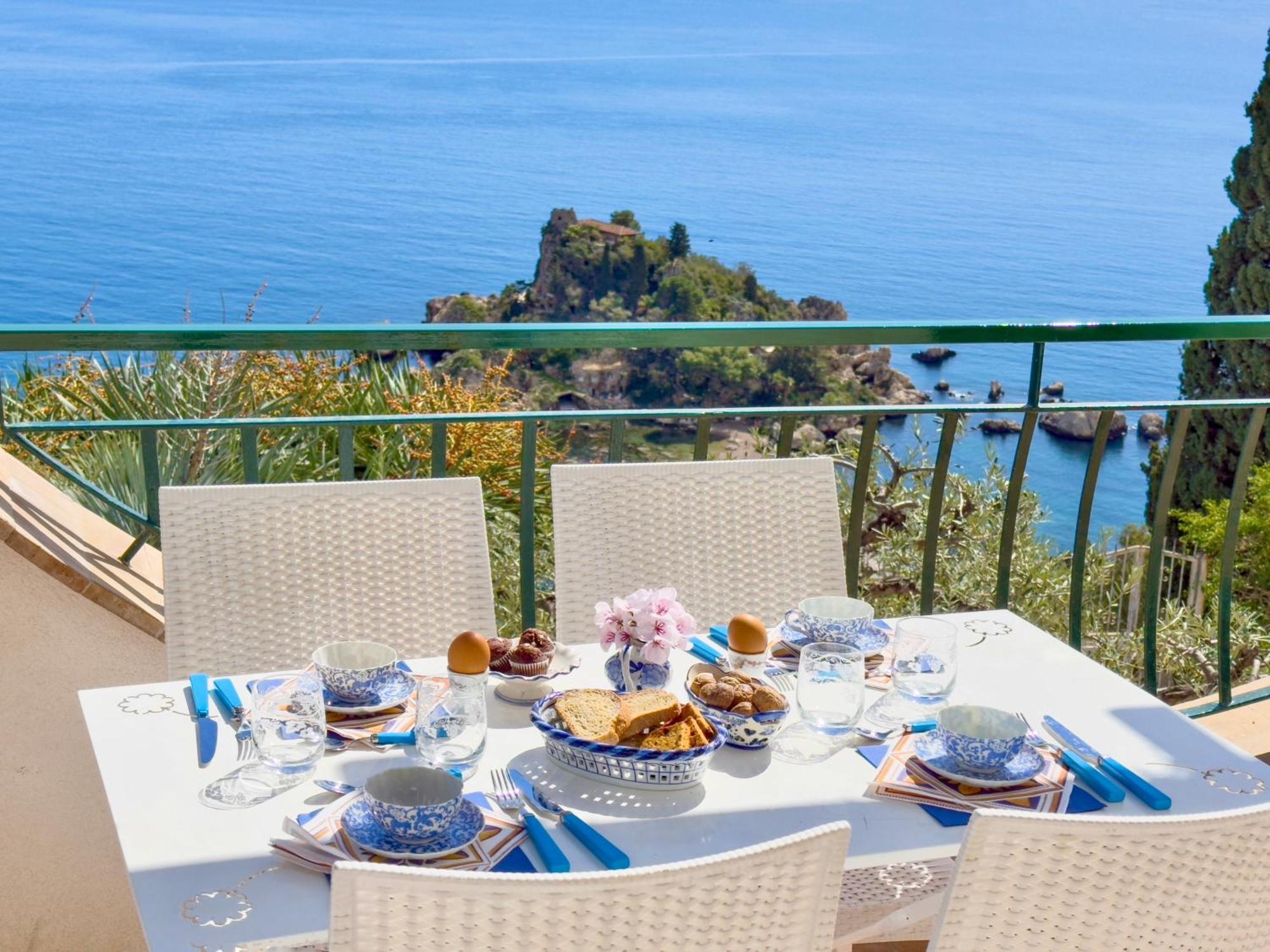 Terra Rossa Aparthotel