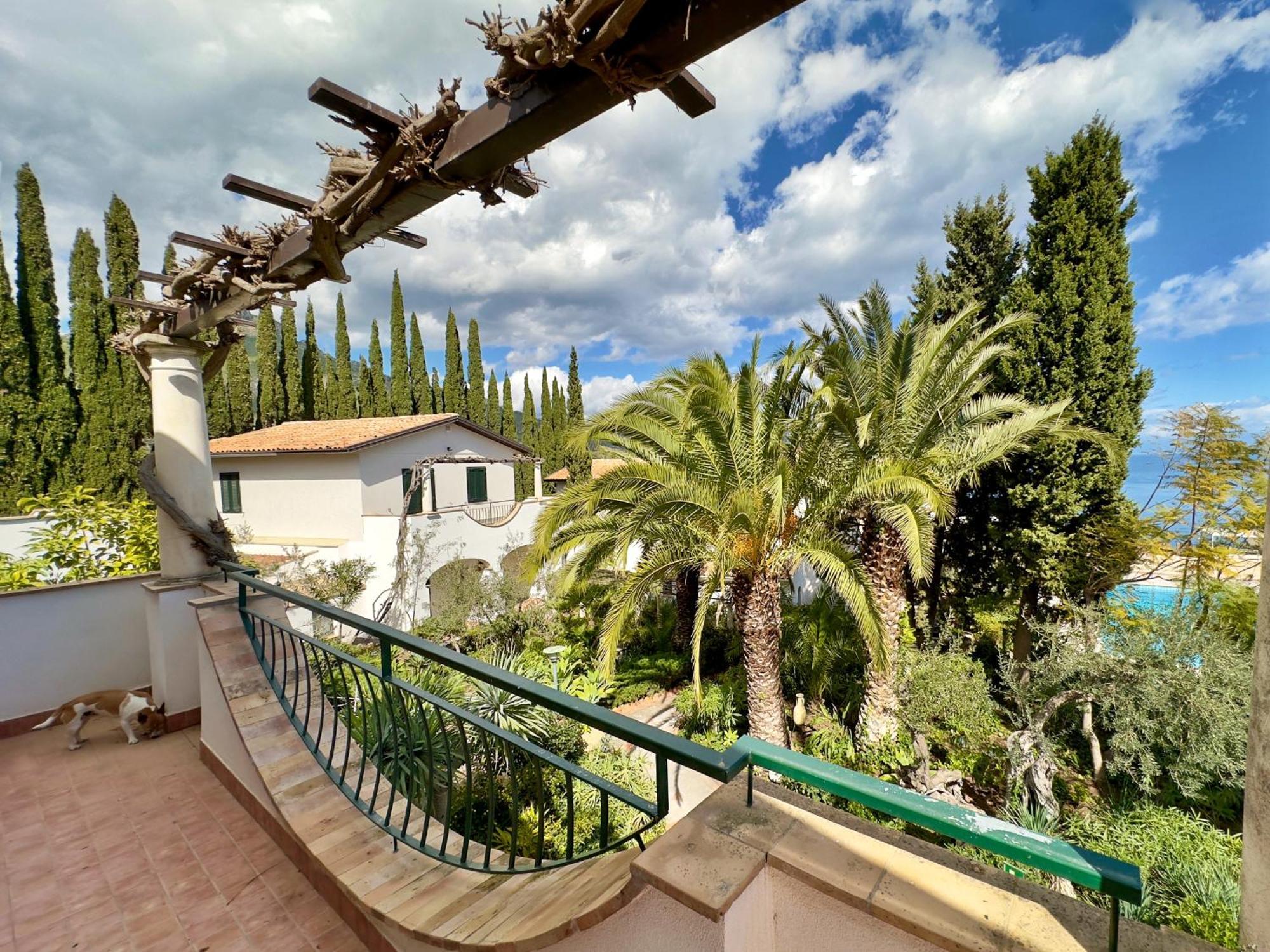 Aparthotel Terra Rossa 3*