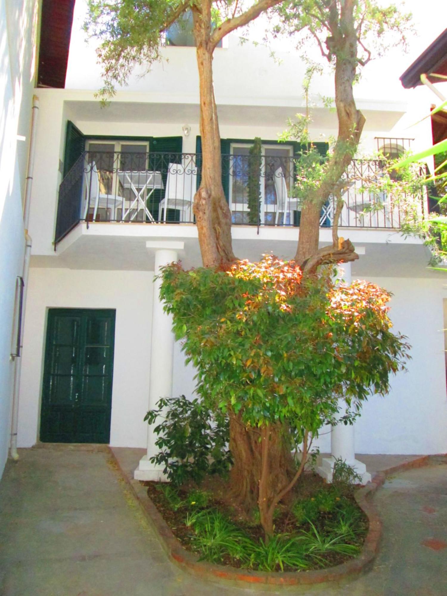Aparthotel Terra Rossa Taormina