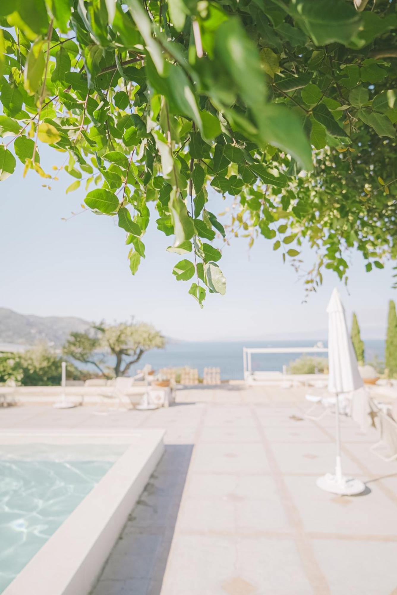 Terra Rossa Aparthotel