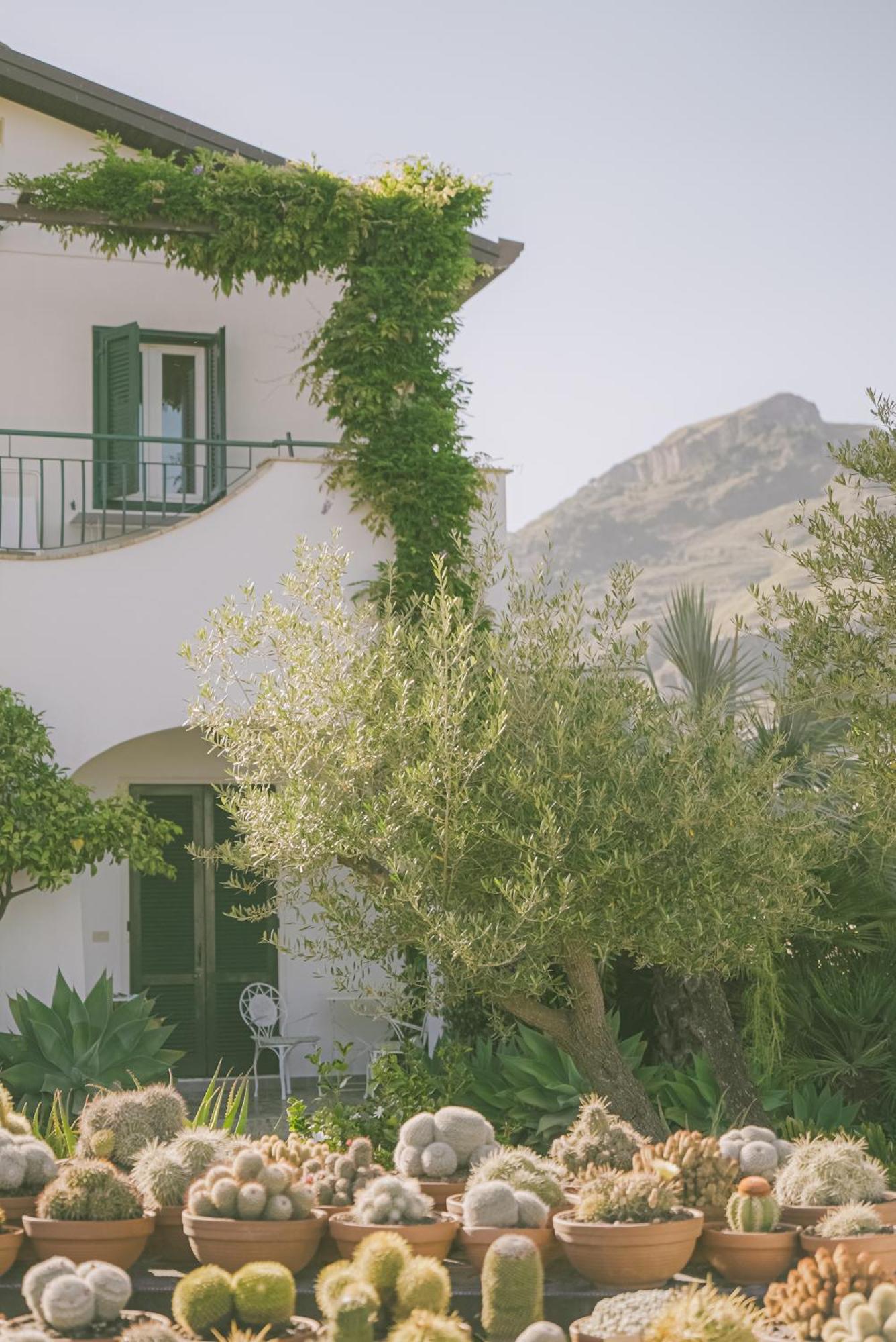 Terra Rossa Aparthotel Taormina