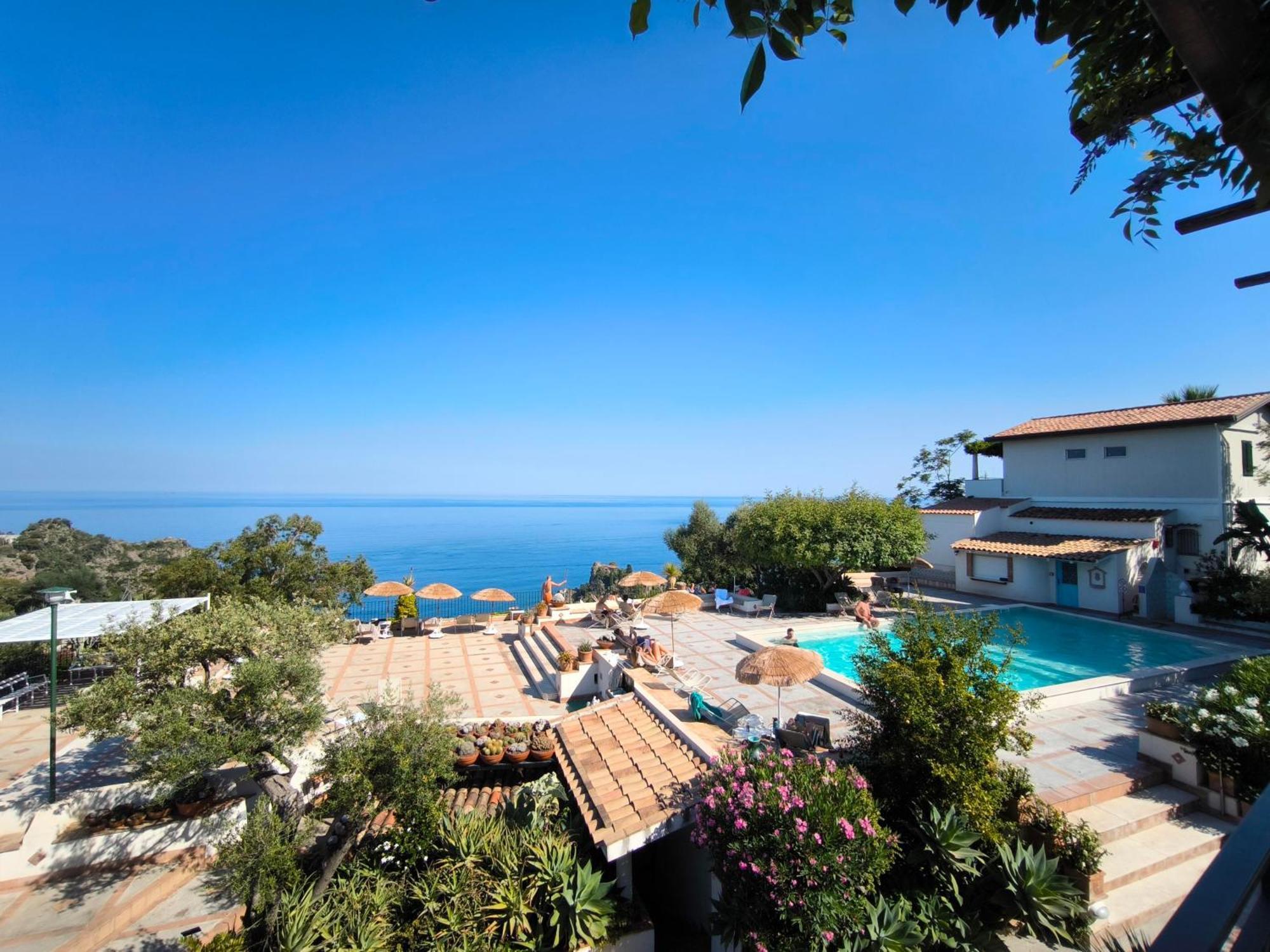 Terra Rossa 3*
