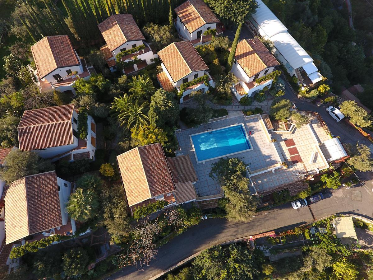 Terra Rossa Aparthotel 3*